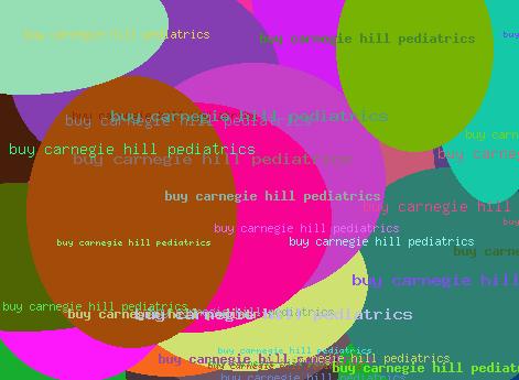 Buy Carnegie Hill Pediatrics