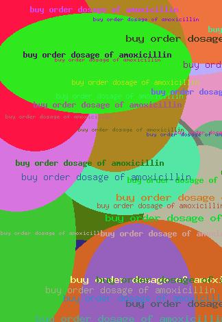 BUY ORDER DOSAGE OF AMOXICILLIN