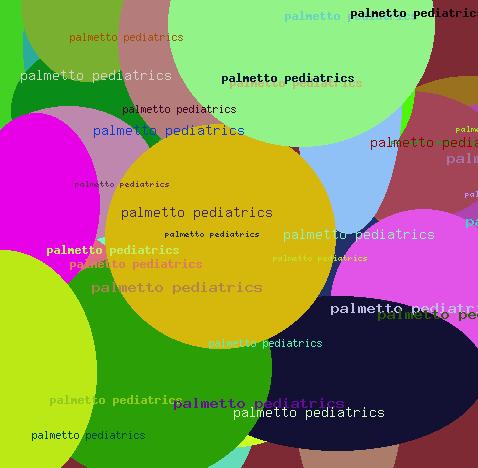 Palmetto pediatrics
