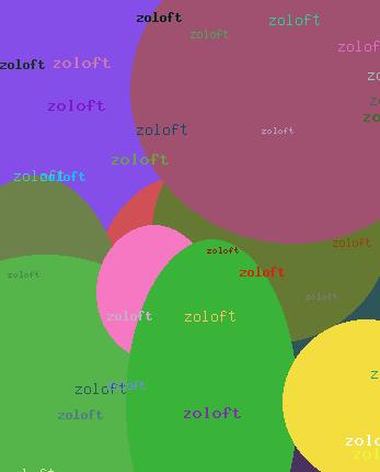 ZOLOFT